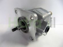 Image 20010-12562 hydraulic gear pump