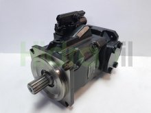 Thumbnail of R902423750 Bosch Rexroth hydraulique axial variable pompe à pistons