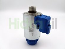 Thumbnail of 11013616 Danfoss solenoid coil 24VDC 0.7A for motor H1B