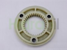 Thumbnail of SM249030961 SM Oleodinamica SAE Flywheel drive flange KVS Z33 for Lombardini Kohler