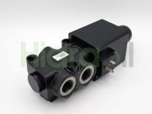 Thumbnail of 12A440025 Walvoil flow diverter valve 3 ports G1/2 24V DC