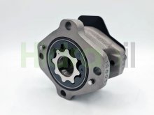 Image 105081 HP Hydraulic boost pump assembly for M4PV piston pumps