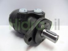 Thumbnail of 151-0707 OMR 315 Sauer Danfoss moteur hydraulique orbital 315 cm3 arbre cylindrique 25.4 mm