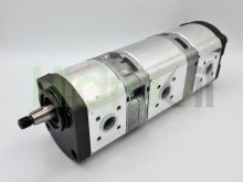 Thumbnail of 0510465368 Bosch Rexroth hydraulic triple gear pump