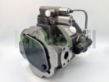 Thumbnail of A10VO45DFLR/31R-VSC62K01 R902480428 Rexroth piston pump 45 cm3 with splined shaft