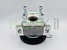 Thumbnail of 901020 Bezares BZ electromagnetic clutch 12V 140Nm for ISO pump with 4 holes