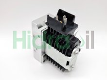 Thumbnail of 11166743 Danfoss electro-hydraulic actuator coil PVEO 24 Vdc 1x4 DIN - Standard S7 for PVG 32 and PVG 100