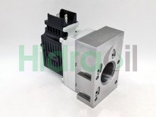 Thumbnail of 11186342 Danfoss electro-hydraulic actuator coil PVEO 24 Vdc 1x4 DIN - Standard S7 for PVG 128 and PVG 256