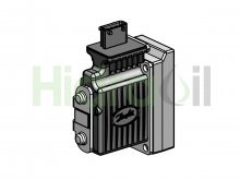 Thumbnail of 11177348 Danfoss bobine électrique hydraulique PVEA 11-32 Vdc 1x4 AMP actif Standard S7 pour PVG 32 et PVG 100