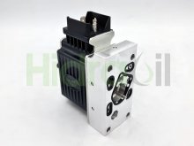 Thumbnail of 11166817 Danfoss electro-hydraulic actuator coil PVEH 11-32 Vdc 1x4 DIN Activo Standard S7 for PVG 32 and PVG 100