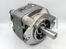 Thumbnail of PGH5-3X/063RE11VU2 R901147115 Rexroth internal gear pump 63 cm3 with cylindrical shaft series 3X