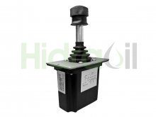 Thumbnail of MCH42AC1033 Danfoss joystick Control manipulateur 24V