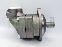 Thumbnail of F11-019-MB-CN-K-000-0000-00 Parker hydraulic piston motor 19 cm3