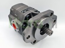 Thumbnail of KP30.34D0-04S3-LED/EB-67N4-N-A Casappa hydraulic gear pump 34 cm3