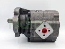 Thumbnail of 03572447 Casappa hydraulic gear pump