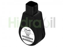 Thumbnail of 11094003 Danfoss EMD speed sensor Pulse mode for motors OMT OMV TMK TMT and TMV