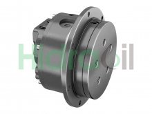 Image MK04-8-114-K04-3340-ADP0 code 005643858D Poclain hydraulic radial piston motor