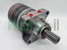 Thumbnail of TG0280HK440AAAB Parker hydraulic orbital motor 280 cm3 series TG Torqmotor