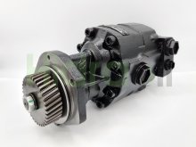 Thumbnail of 035700CW Casappa hydraulic gear pump