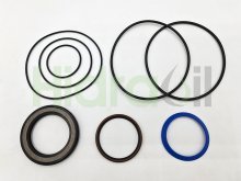 Thumbnail of 107386 Danfoss seal kit for hydraulic orbital motors OMT and OMTW