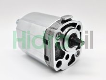 Thumbnail of WP03B1 1880294 1880047 Concentric Haldex hydraulic gear pump 2.6 cm3 CW rotation