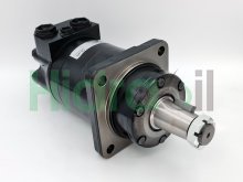 Thumbnail of 151F6012 TMKW 250 Danfoss hydraulic orbital motor 250 cm3 wheel type with tapered shaft