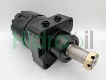 Image 530540W3531CAAAAP White Danfoss hydraulic orbital motor ROLLER STATOR with tapered shaft