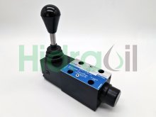 Thumbnail of DG17V-3-8N-60 Eaton Vickers directional control valve NG6 lever operated