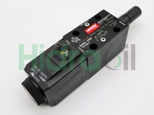 Image KTG4V-3S-2B08N-MU-H5-60-EN427 Vickers proportional directional control valve NG06 24V DC