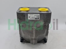 Thumbnail of F12-080-MF-IV-K-000-0000-P0 3723826 Parker Hydraulic piston motor Displacement 80 cm3