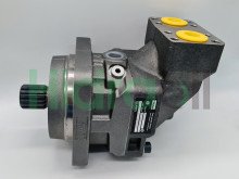 Thumbnail of F12-040-MF-IV-A-000-0000-P0 3720535 Parker Hydraulic piston motor Displacement 40 cm3