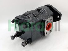 Thumbnail of 147302 X1A50235023/147302/4C Hydreco Hydraulic gear pump Shaft Splined