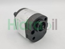 Image 10A1.6X302C4B Caproni Hydraulic gear pump Displacement 1.6 cm3