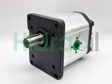 Image 1PLA36DC10B Roquet Hydraulic gear pump Displacement 24 cm3