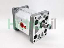 Thumbnail of ALPA2-S-20 Marzocchi Hydraulic gear pump Displacement 14.1 cm3