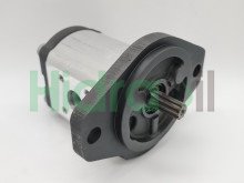 Thumbnail of 0510725156 Bosch Rexroth Pompe hydraulique Cylindrée 25 cm3