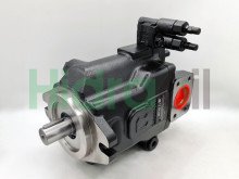 Image PVPC-L-3029/1D Atos Hydraulic piston pump Displacement 29 cm3