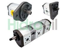 Thumbnail of 0510566002 Bosch Rexroth Hydraulic gear pump