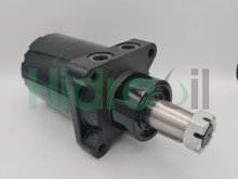 Image HWS470T2RP/2 M+S Hydraulic Hydraulic orbital motor Displacement 470 cm3