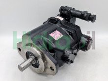 Image PVQ20 B2R SS1S 21 C21 12 02-348839 Vickers Hydraulic piston pump Displacement 21.1 cm3