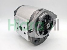 Image A22.4L 37468 Dynamatic Hydraulic gear pump Displacement 22.4 cm3