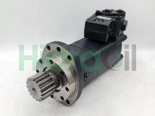 Thumbnail of 32203-AAC Eaton Hydraulic orbital motor Shaft Splined