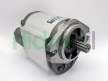 Image C35.5L33728 Dynamatic Hydraulic gear pump Displacement 35.5 cm3