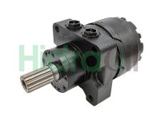 Image 56803378 Danfoss White Hydraulic orbital motor