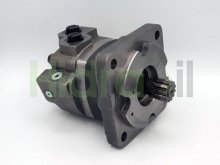 Thumbnail of 111-1061-004  Char-Lynn Eaton hydraulic orbital motor series 4000