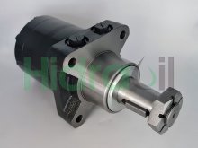 Image 184-0269-002  Char-Lynn Eaton hydraulic orbital motor series Delta