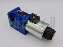 Thumbnail of 4WE 10 EB5X/EG24N9K4/M Bosch Rexroth distributeur hydraulique NG10 R901278780 