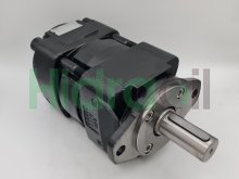 Thumbnail of QX53-050R65 Bucher hydraulic internal gear pump 50.3 cm3 320 bar CW rotation ref. 100017939