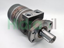 Image TG0960MW450AAAB Parker hydraulic orbital motor 960 cm3 series TG Torqmotor