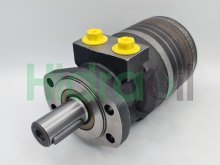 Image TG0335MV460AAAB Parker hydraulic orbital motor 335 cm3 series TG Torqmotor